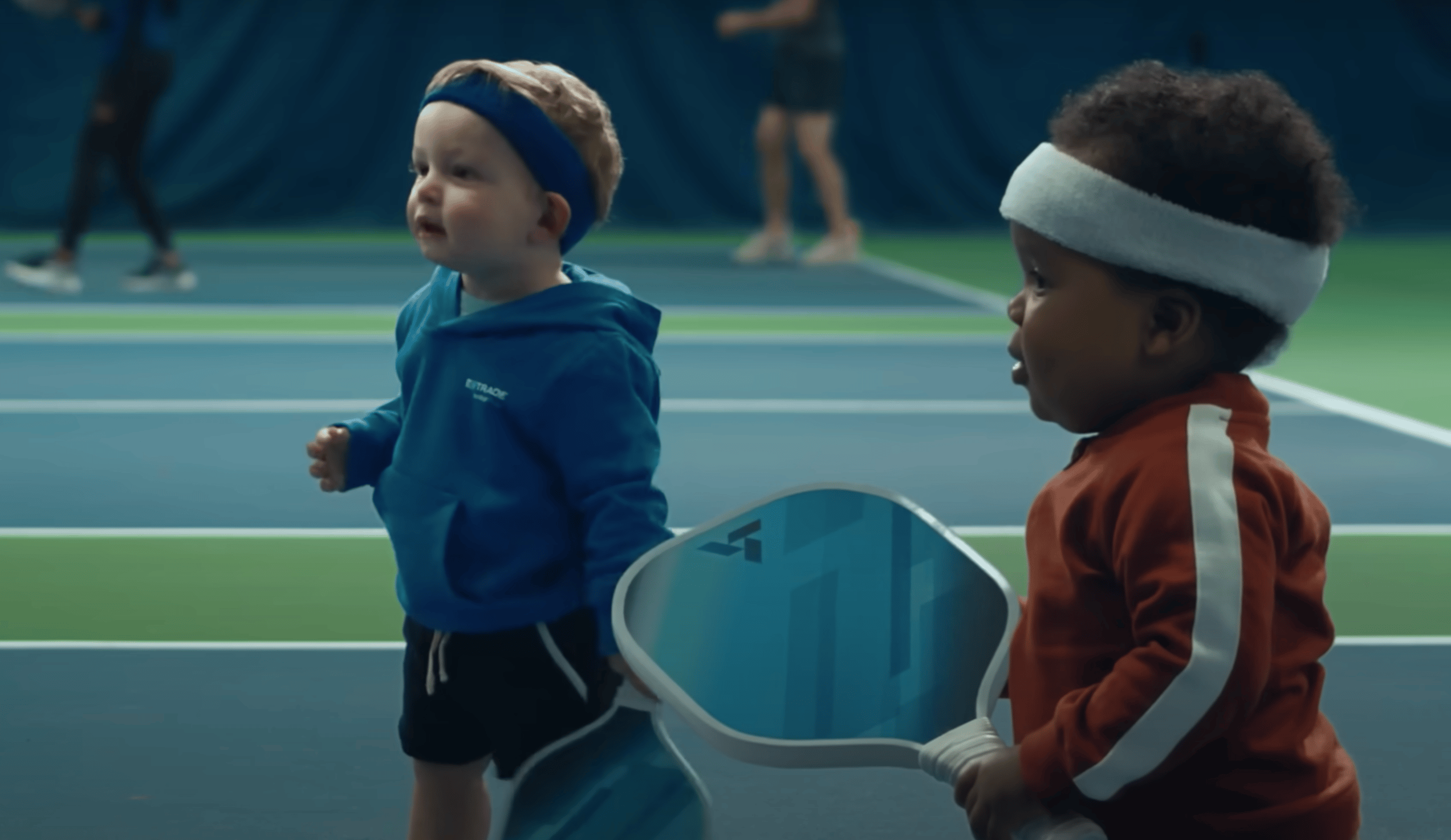 15 Best Super Bowl Commercials Of 2024